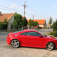 Illustration for article titled The New Audi TT Quattro Turned Out To Be The Coolest Daily Driver